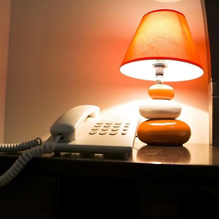 St Augustine Apartment & Hotel Kigali Ngoại thất bức ảnh