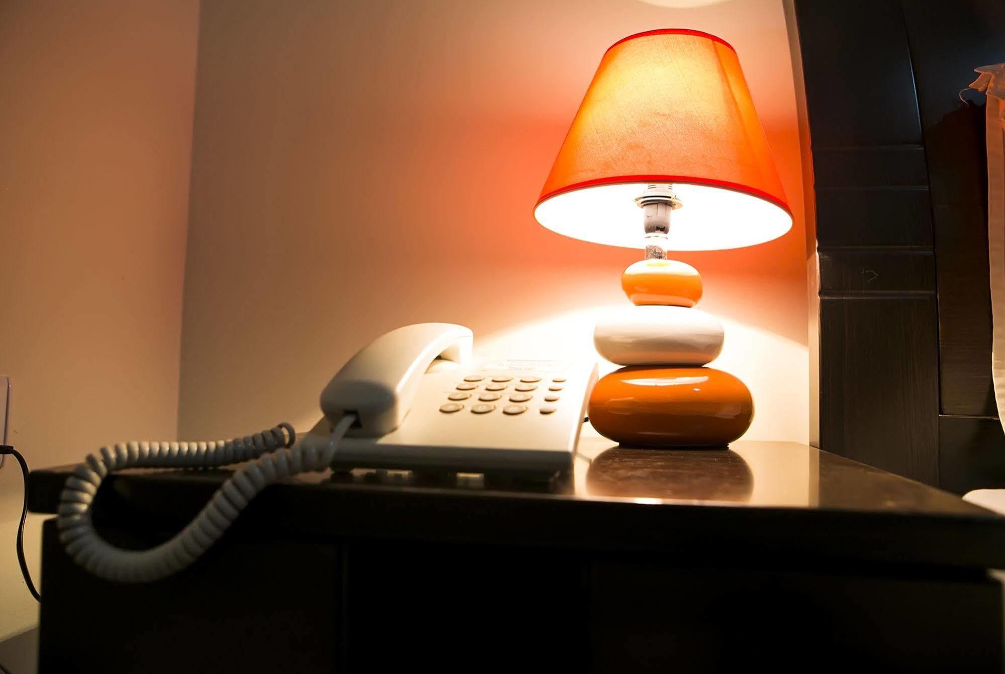 St Augustine Apartment & Hotel Kigali Ngoại thất bức ảnh