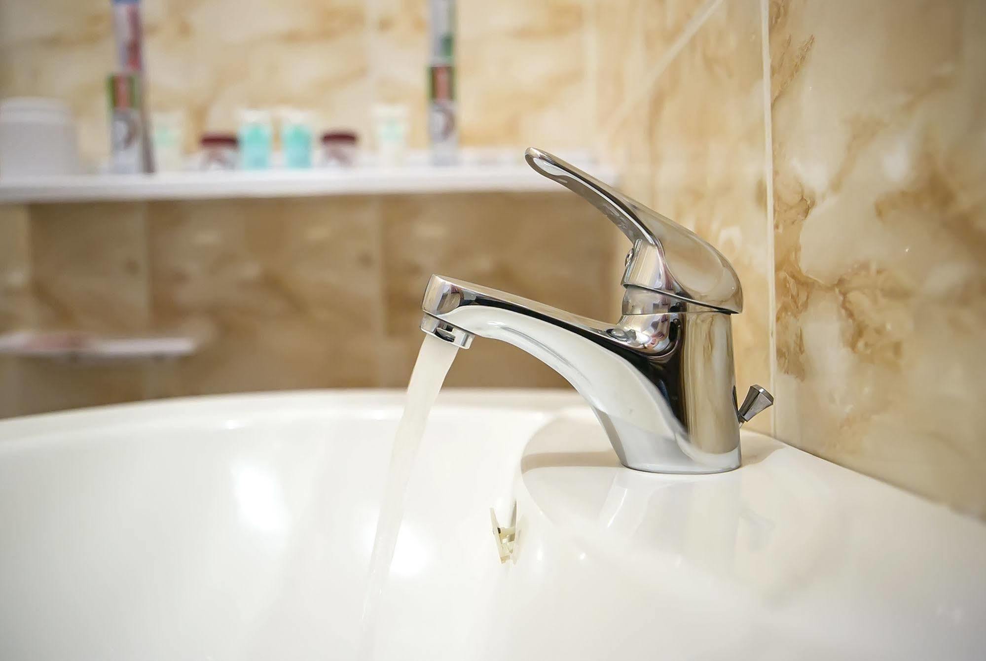St Augustine Apartment & Hotel Kigali Ngoại thất bức ảnh