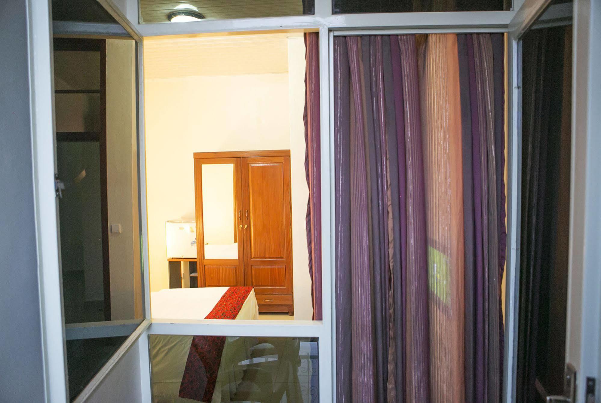 St Augustine Apartment & Hotel Kigali Ngoại thất bức ảnh